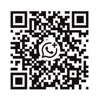 WhatsApp QR